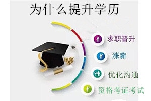 四川2022年一般高校专升本考试将于3月17日开端报名